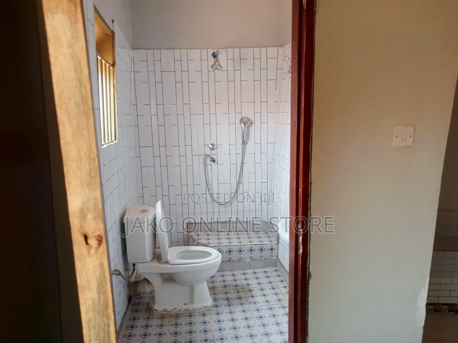 1bdrm Room & Parlour in Kawaala, Rubaga for rent