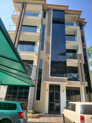 3bdrm Apartment in Muyenga, Central Division for rent