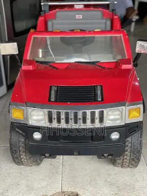 Kids Toy Car