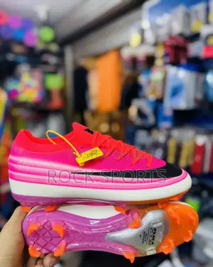 Nike Airzoom Football Shoes Original Trending