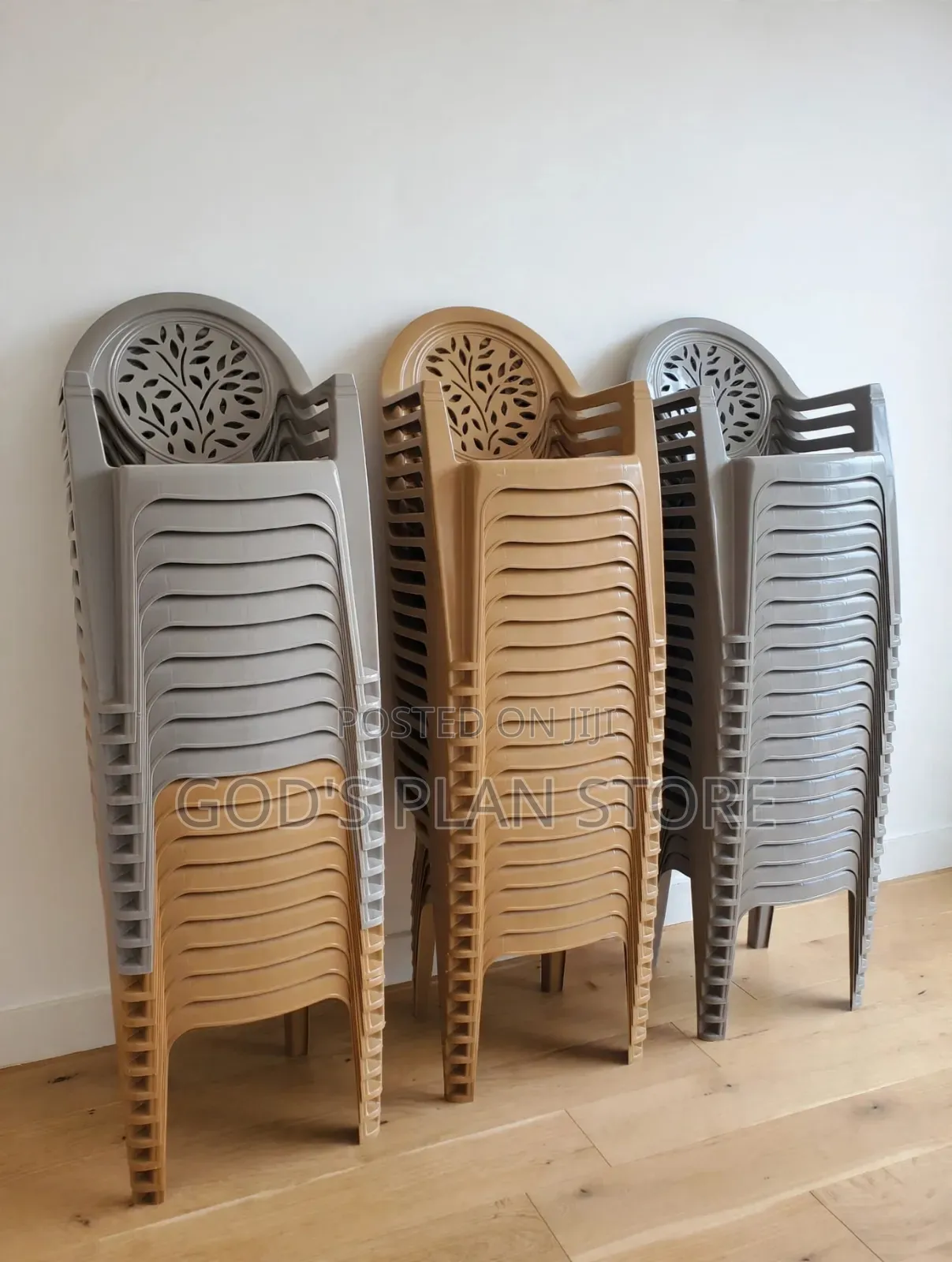 Grandeur Plastic Dining Chairs Plastic Chairs