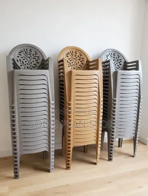 Grandeur Plastic Dining Chairs Plastic Chairs