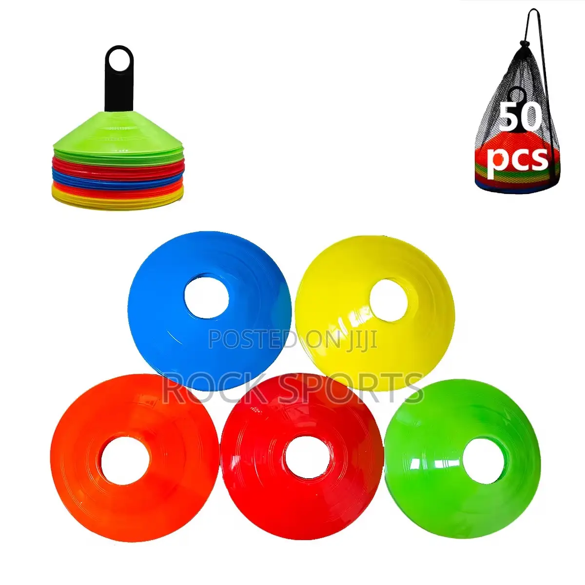 Hot Selling Soccer Cone Plate