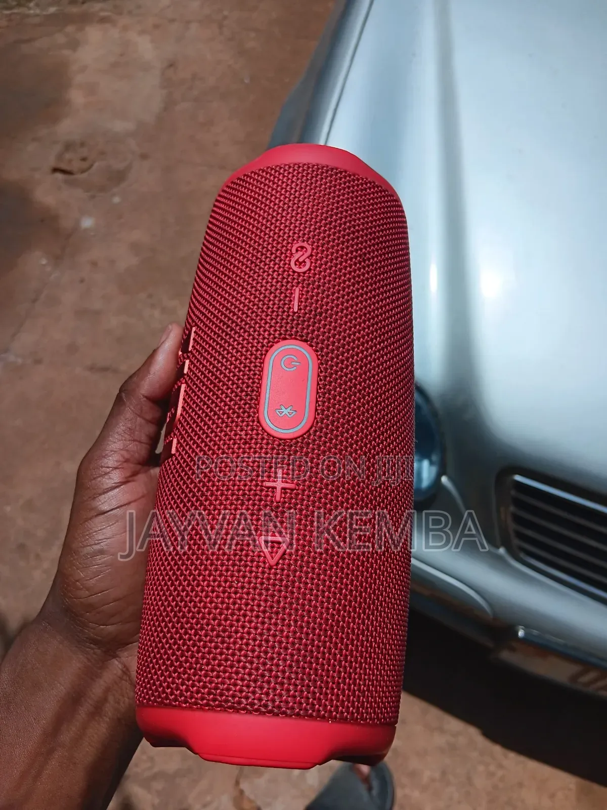 JBL Charge 5