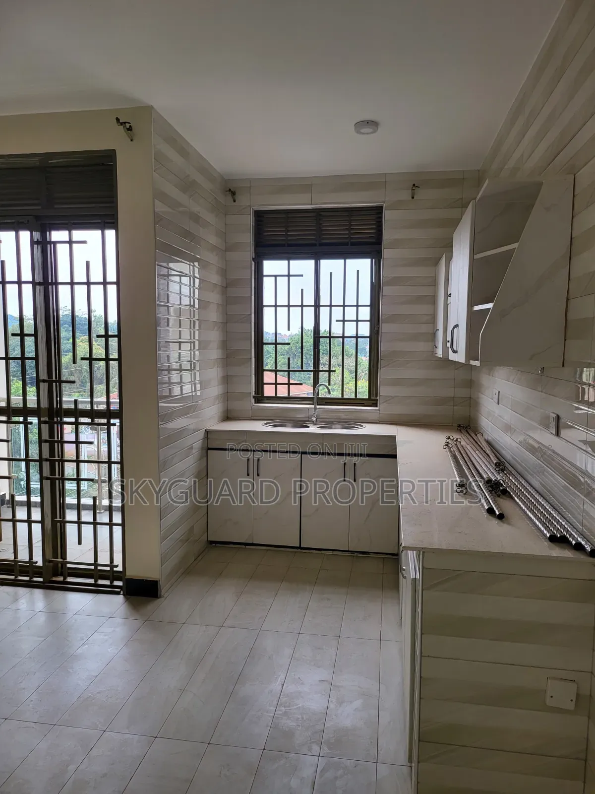 2bdrm Apartment in Buziga, Central Division for rent