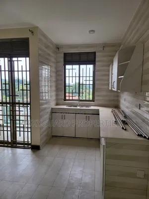 2bdrm Apartment in Buziga, Central Division for rent