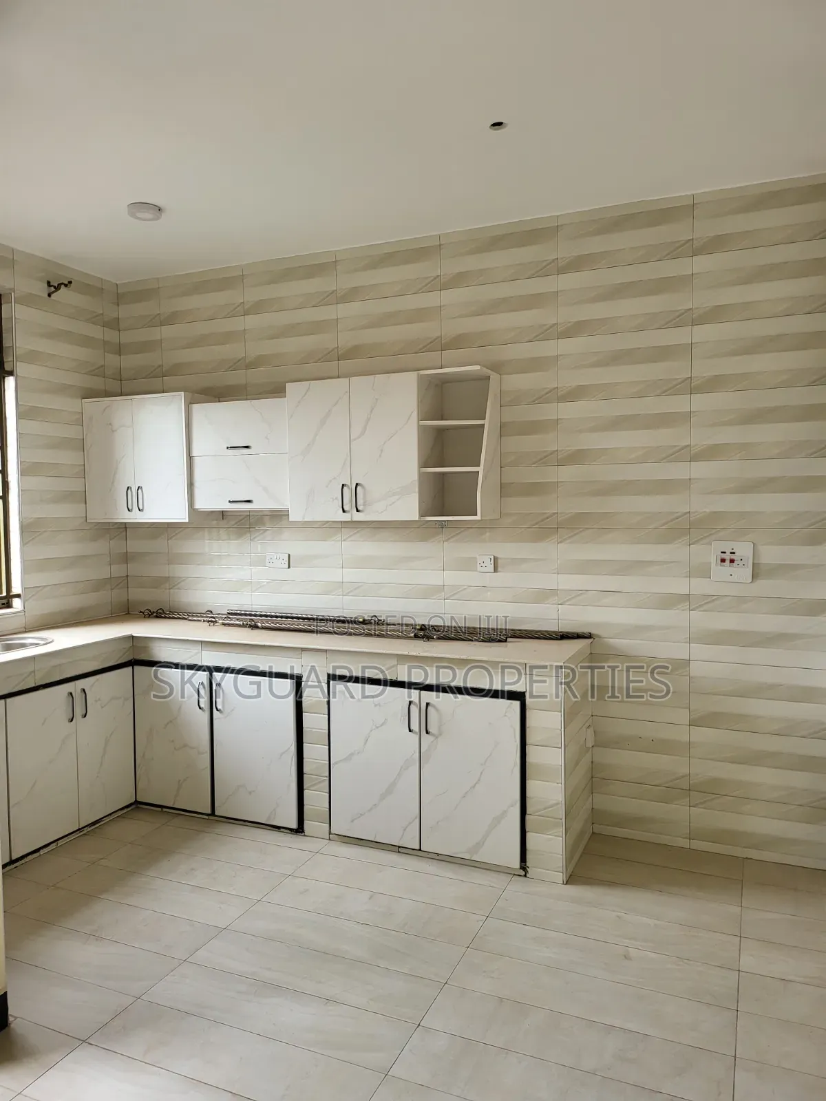 2bdrm Apartment in Buziga, Central Division for rent
