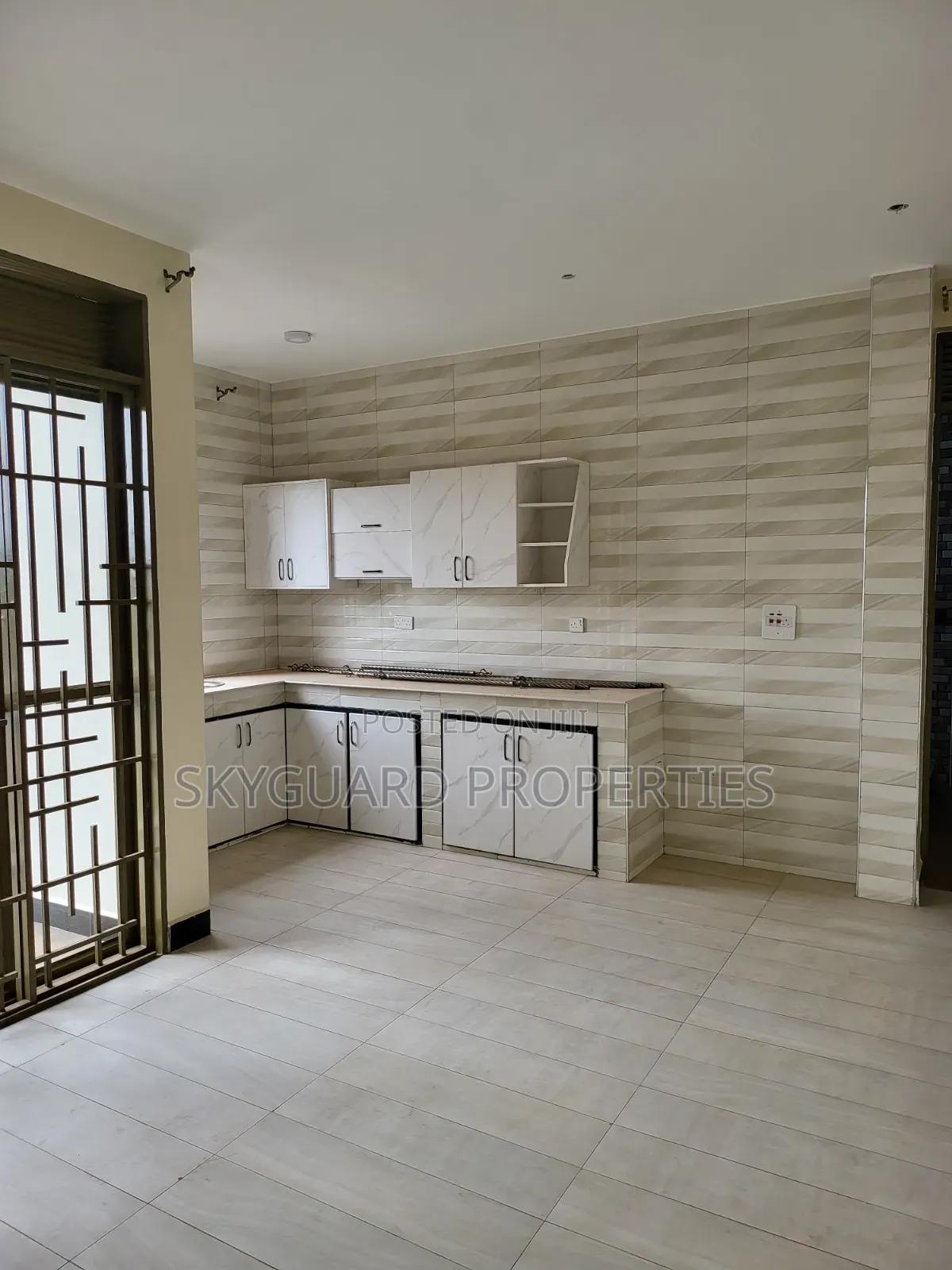 2bdrm Apartment in Buziga, Central Division for rent