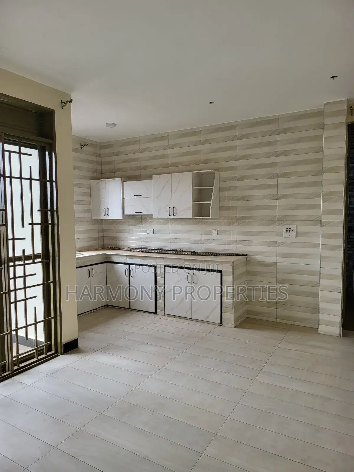 2bdrm Apartment in Buziga, Central Division for rent