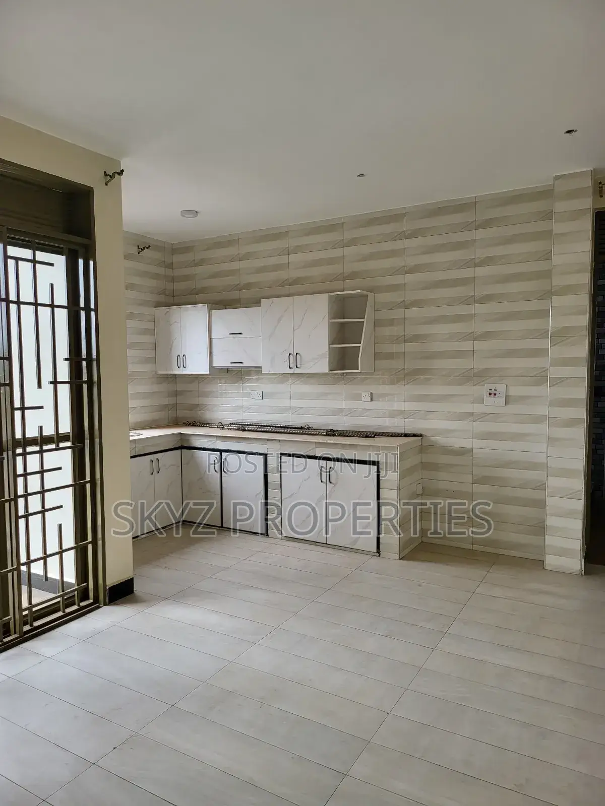 2bdrm Apartment in Buziga, Central Division for rent