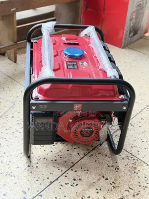 Gasoline Generators 3.3KvA Honda