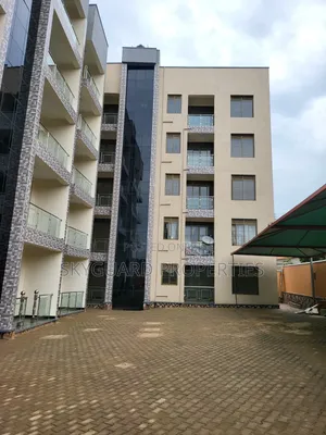 2bdrm Apartment in Buziga, Central Division for rent