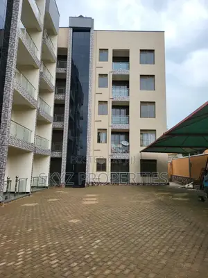 2bdrm Apartment in Buziga, Central Division for rent