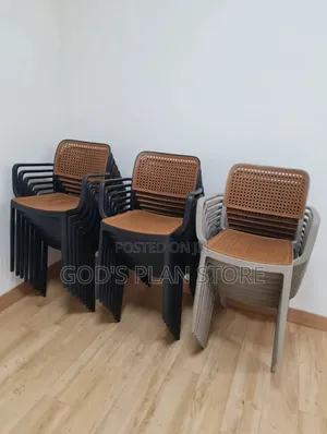 TitanRest Plastic Chairs Plastic Chairs