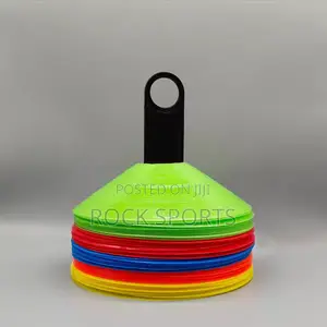 Football Training Cone Plates