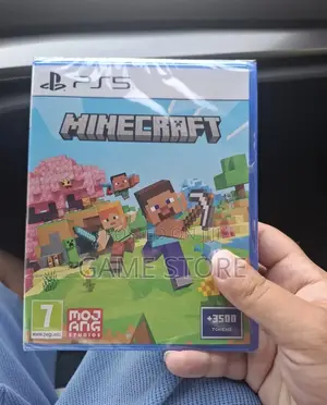 Minecraft PS5 Make Redstone Contraptions Make Your Brain Work Overtime