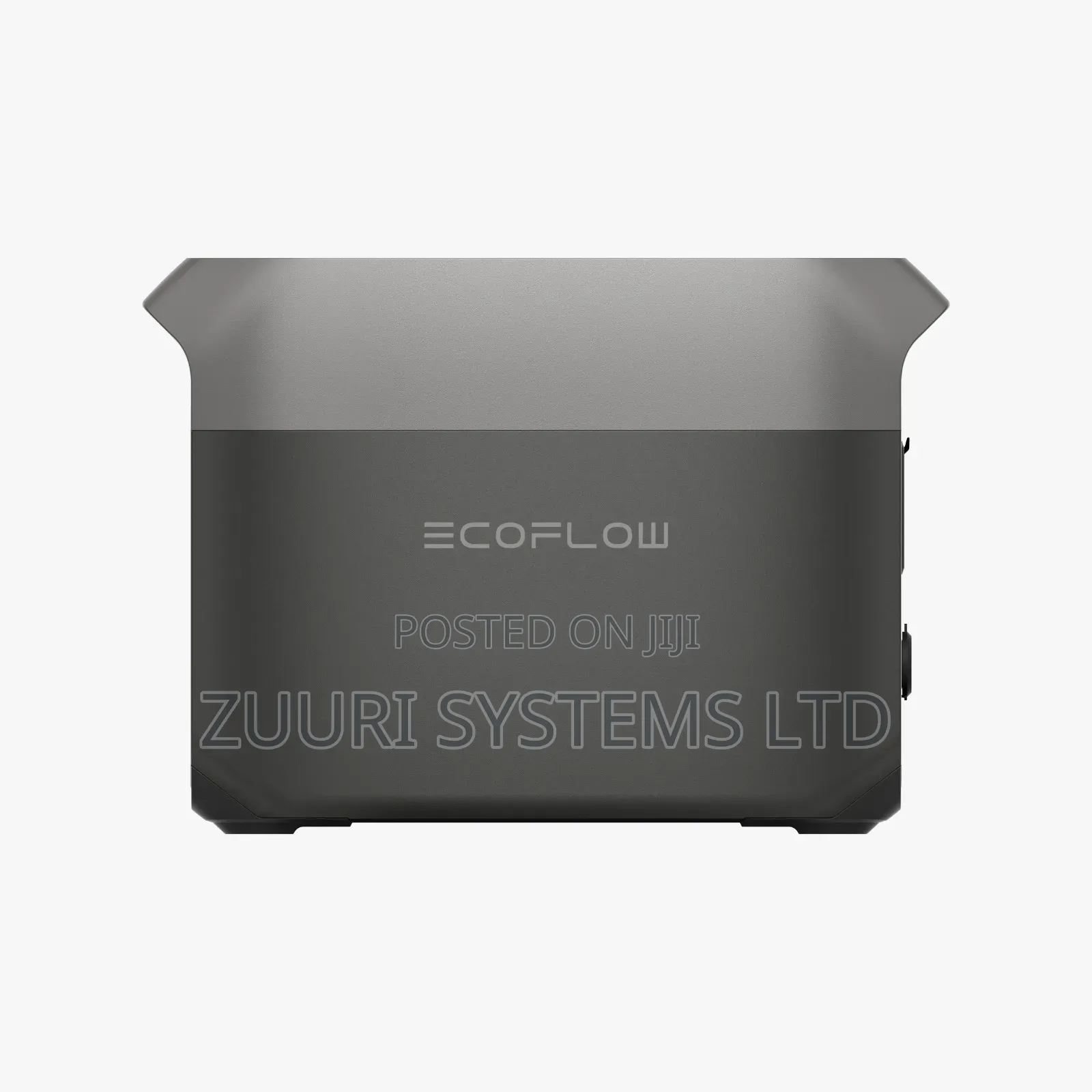 Ecoflow Delta 3 NEW 1800 Watts