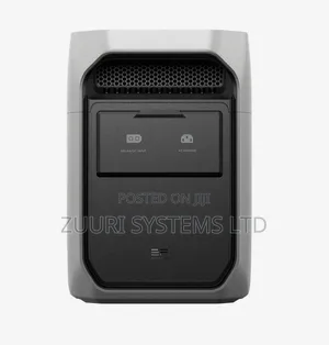 Ecoflow Delta 3 NEW 1800 Watts