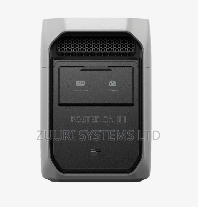 Ecoflow Delta 3 NEW 1800 Watts