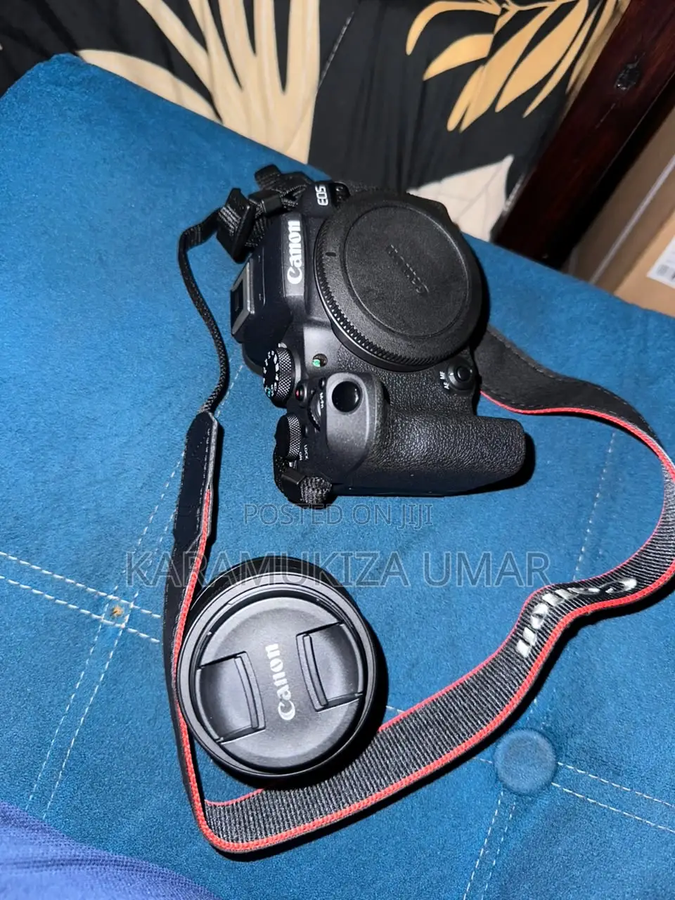 Canon Eos R10