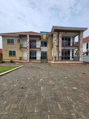 6bdrm Mansion in Buziga, Central Division for rent
