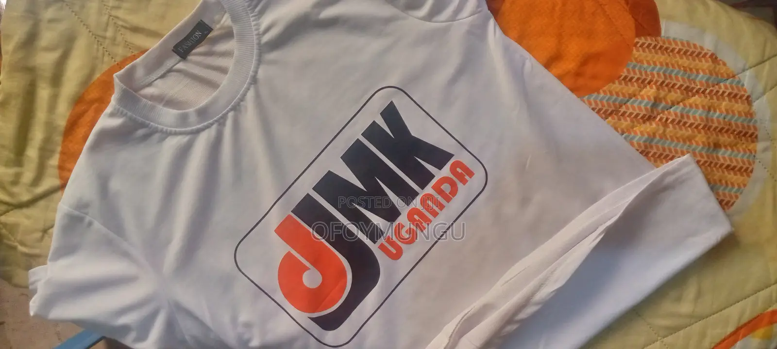 mkthedeeejaysEnt T-Shirts