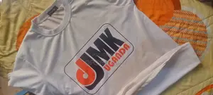 mkthedeeejaysEnt T-Shirts