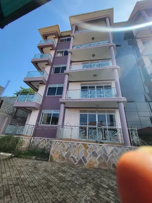 2bdrm Apartment in Munyonyo, Central Division for rent