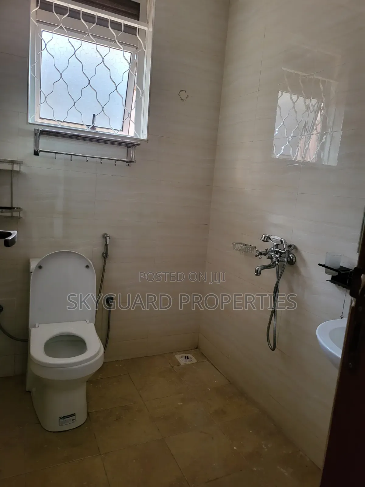 2bdrm Apartment in Munyonyo, Central Division for rent