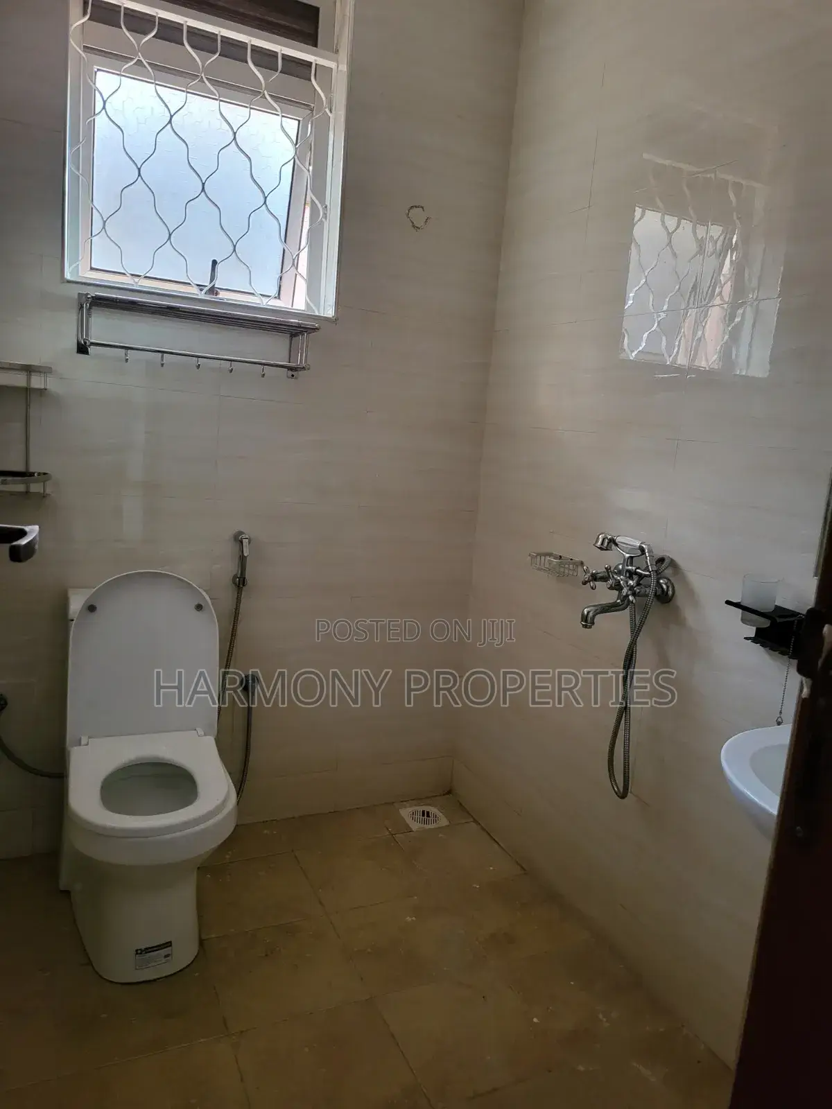 2bdrm Apartment in Munyonyo, Central Division for rent