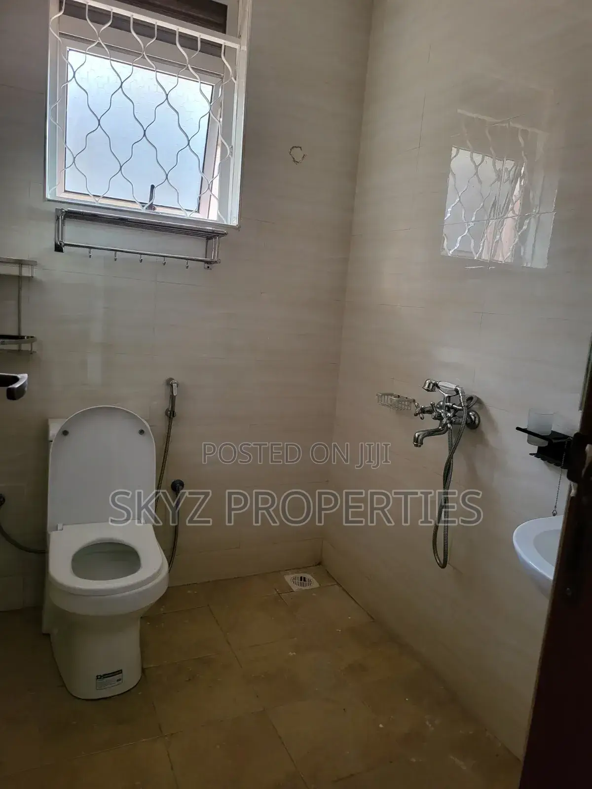 2bdrm Apartment in Munyonyo, Central Division for rent