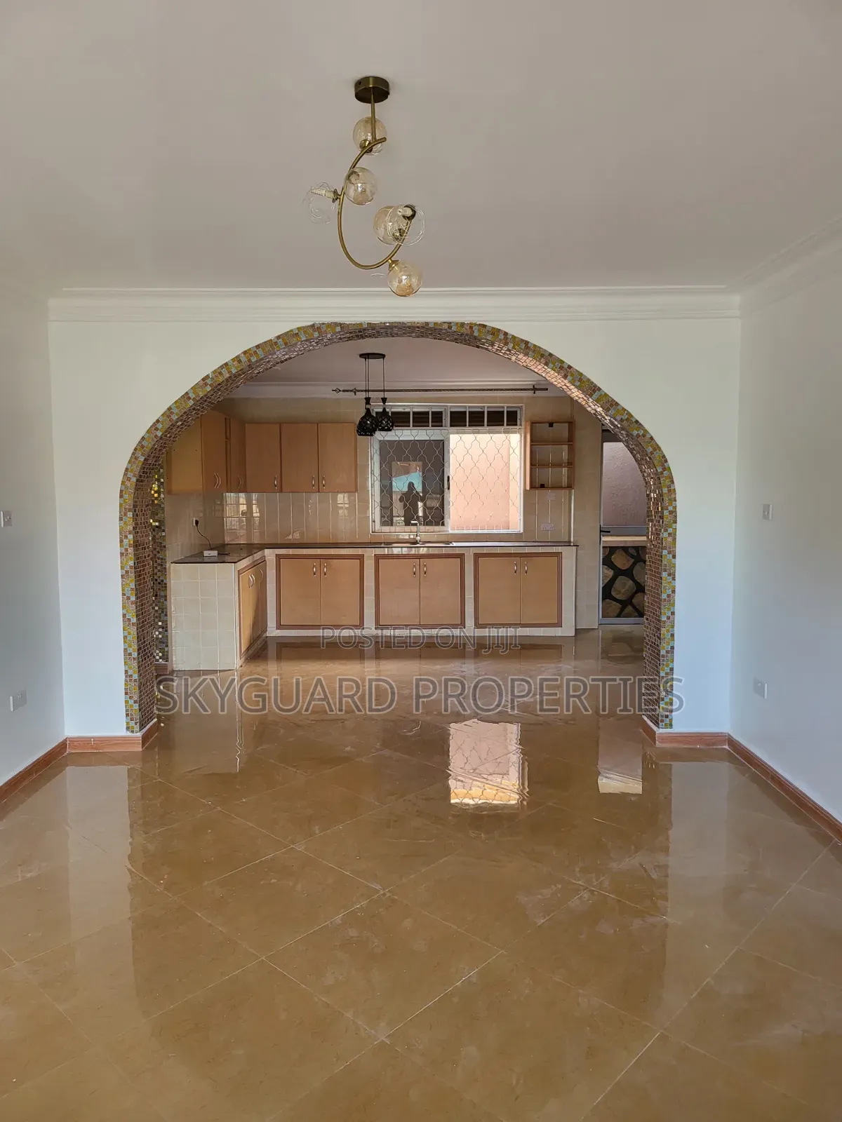 2bdrm Apartment in Munyonyo, Central Division for rent