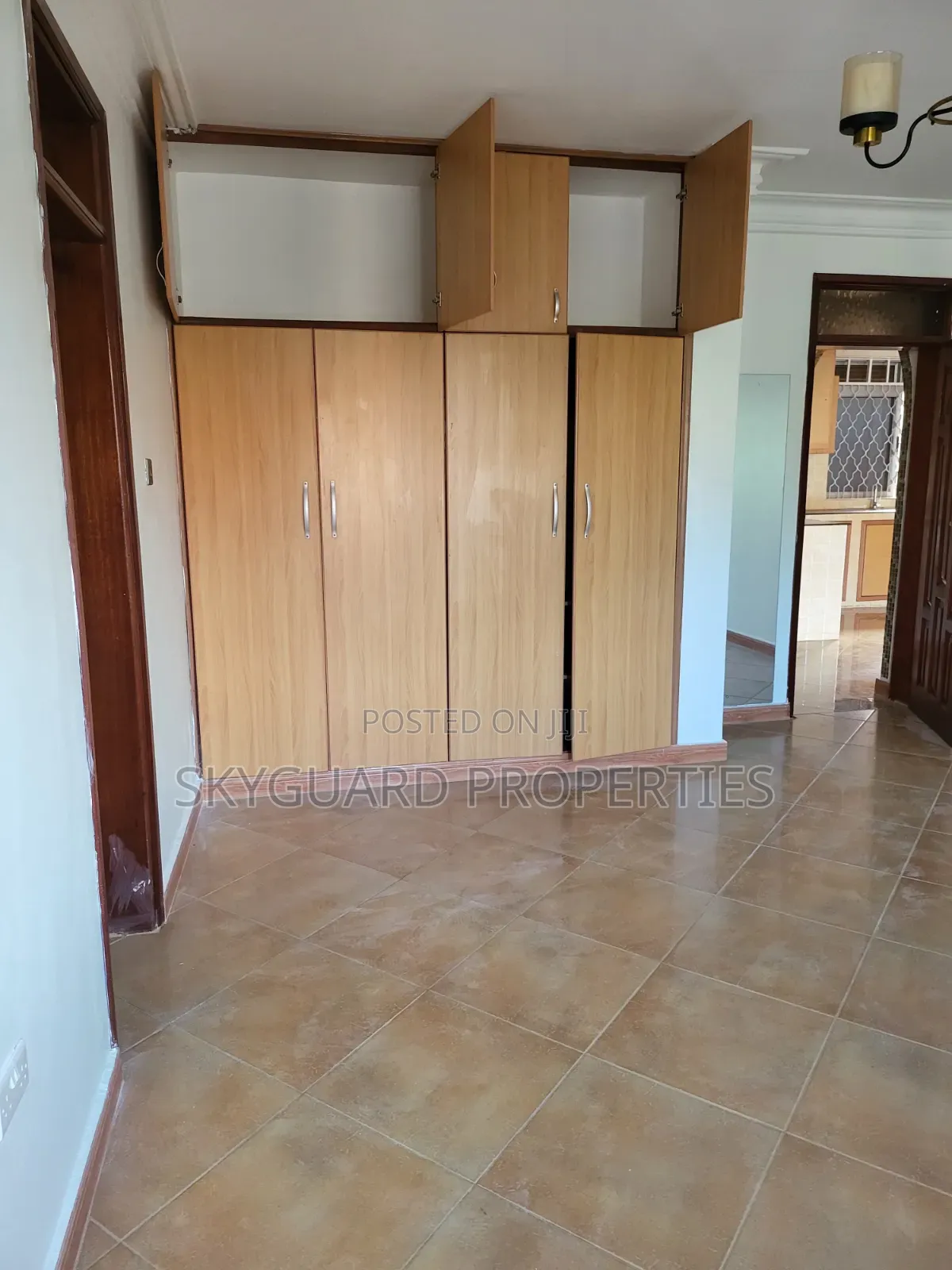 2bdrm Apartment in Munyonyo, Central Division for rent