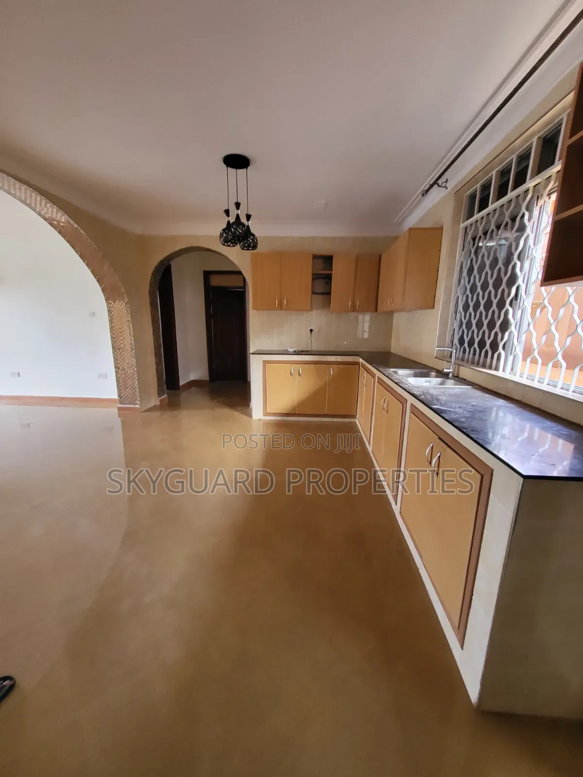 2bdrm Apartment in Munyonyo, Central Division for rent