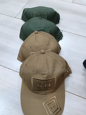 511 Original Head Caps