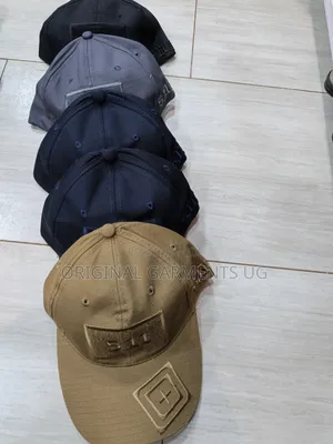 511 Original Head Caps
