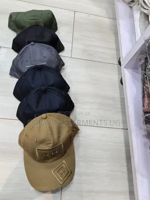 511 Original Head Caps
