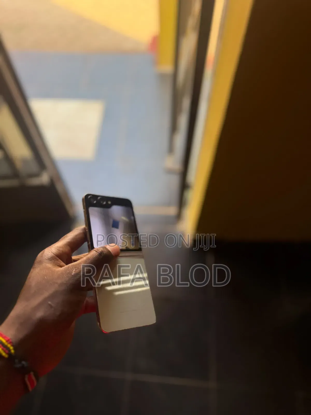 Samsung Galaxy Z Flip5 256 GB