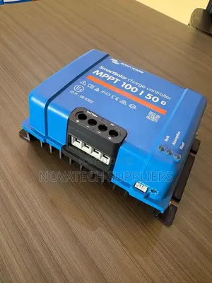Victron SmartSolar MPPT 100/50 50A Solar Charge Controller