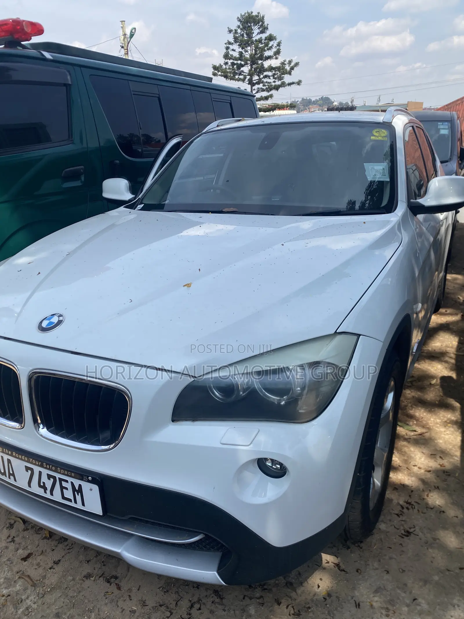 BMW X1 sDrive28i 4dr SUV (2.0L 4cyl Turbo 8A) 2014 Black