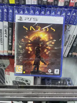 Return of the Saros PS5 Make Space Strategy Fans Question All Sleep
