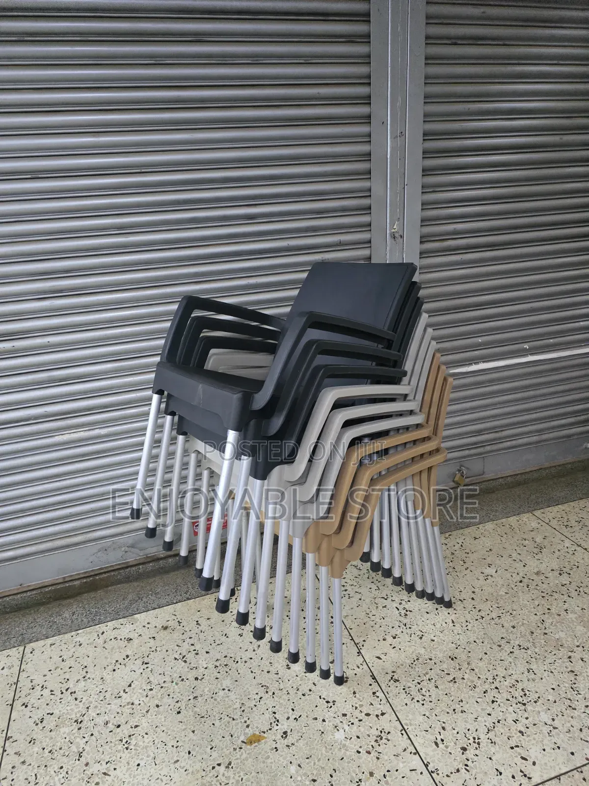 Bar Restaurant Dining Plastic Chairs Plastic Chairs