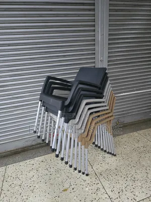 Bar Restaurant Dining Plastic Chairs Plastic Chairs