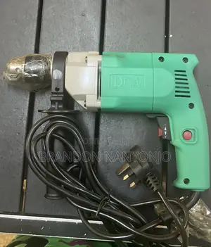 Electric Drill
