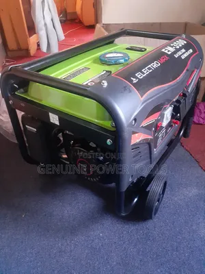 Electromax Gasoline Generator 3500