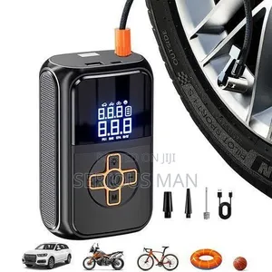 Portable LT-217 Air Compressor
