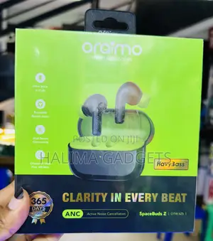 Oramio Space Buds Z