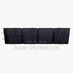 Ecoflow 220Watts Foldable Portable Solar Panel