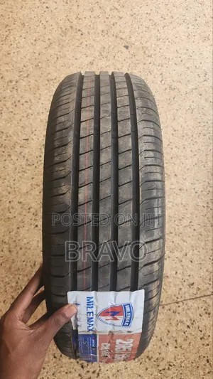195/70r14 MILEMAX TYRES for Premio, Probox, Raum
