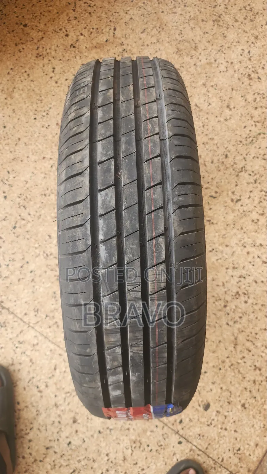 205/65r15 MILEMAX Tyres for Wish, Fielder, Premio